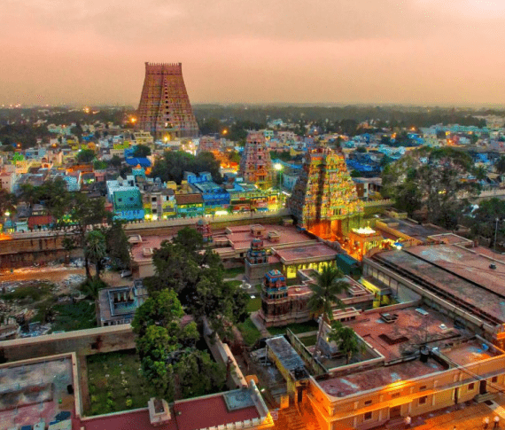 Chennai